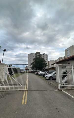 Apartamento para alugar com 61m², 2 quartos e 1 vagaFachada do Prédio