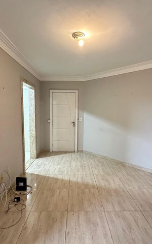 Apartamento para alugar com 61m², 2 quartos e 1 vagaSala
