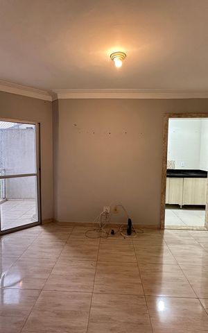 Apartamento para alugar com 61m², 2 quartos e 1 vagaSala