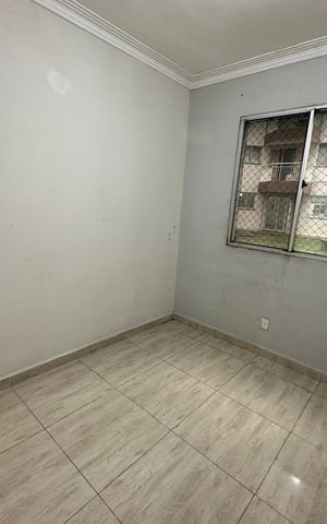 Apartamento para alugar com 61m², 2 quartos e 1 vagaQuarto 1