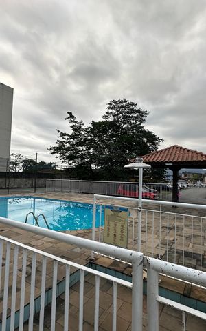 Apartamento para alugar com 61m², 2 quartos e 1 vagaPiscina