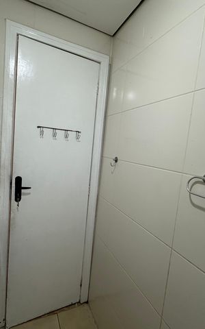 Apartamento para alugar com 61m², 2 quartos e 1 vagaBanheiro
