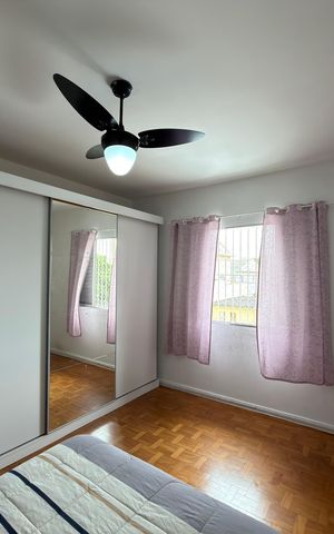 Casa à venda com 113m², 2 quartos e 1 vaga Casa à venda com 113m², 2 quartos e 1 vagaQuarto 1