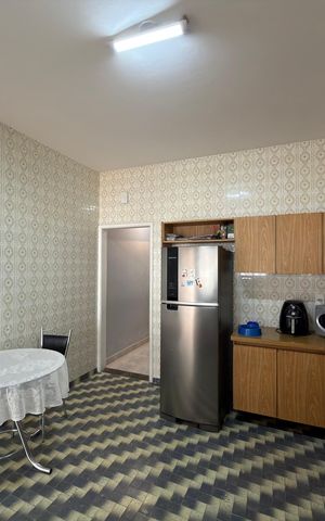 Casa à venda com 113m², 2 quartos e 1 vaga Casa à venda com 113m², 2 quartos e 1 vagaCozinha