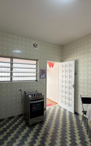 Casa à venda com 113m², 2 quartos e 1 vaga Casa à venda com 113m², 2 quartos e 1 vagaCozinha