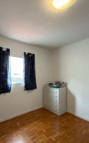 Casa à venda com 113m², 2 quartos e 1 vaga Casa à venda com 113m², 2 quartos e 1 vagaQuarto 2