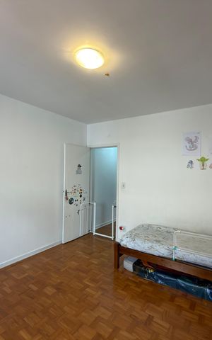 Casa à venda com 113m², 2 quartos e 1 vaga Casa à venda com 113m², 2 quartos e 1 vagaQuarto 2