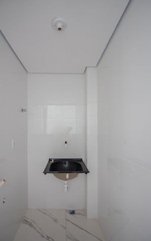 Apartamento à venda com 50m², 2 quartos e 1 vaga Apartamento à venda com 50m², 2 quartos e 1 vagaÁrea de Serviço