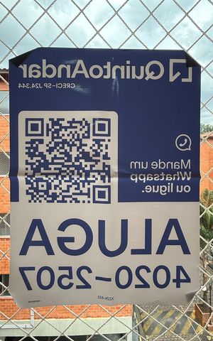 Apartamento para alugar com 56m², 2 quartos e 1 vaga Apartamento para alugar com 56m², 2 quartos e 1 vagaPlaca