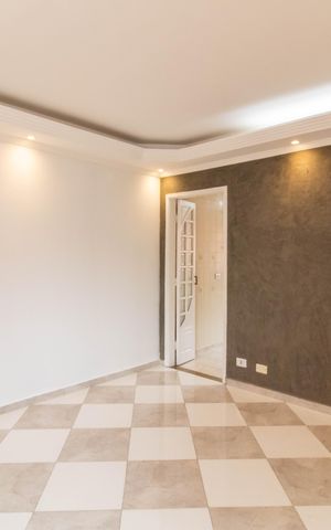 Apartamento para alugar com 56m², 2 quartos e 1 vaga Apartamento para alugar com 56m², 2 quartos e 1 vagaSala