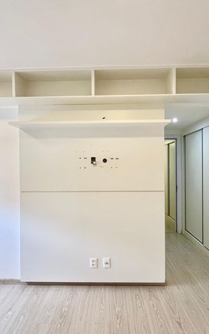 Apartamento à venda com 87m², 3 quartos e 2 vagas