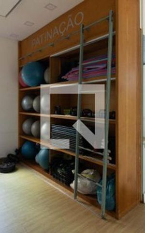 Apartamento para alugar com 100m², 2 quartos e 1 vaga Apartamento para alugar com 100m², 2 quartos e 1 vagaÁrea Comum