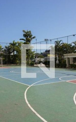 Apartamento para alugar com 100m², 2 quartos e 1 vaga Apartamento para alugar com 100m², 2 quartos e 1 vagaÁrea Comum