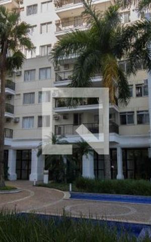 Apartamento para alugar com 100m², 2 quartos e 1 vaga Apartamento para alugar com 100m², 2 quartos e 1 vagaÁrea Comum