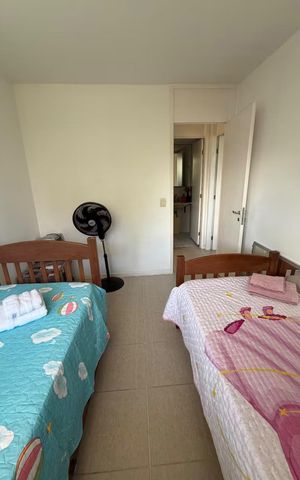 Apartamento para alugar com 100m², 2 quartos e 1 vaga Apartamento para alugar com 100m², 2 quartos e 1 vagaQuarto 1