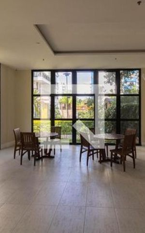 Apartamento para alugar com 100m², 2 quartos e 1 vaga