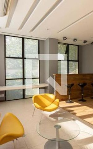 Apartamento para alugar com 100m², 2 quartos e 1 vaga Apartamento para alugar com 100m², 2 quartos e 1 vagaÁrea Comum
