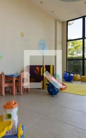 Apartamento para alugar com 100m², 2 quartos e 1 vaga Apartamento para alugar com 100m², 2 quartos e 1 vagaÁrea Comum