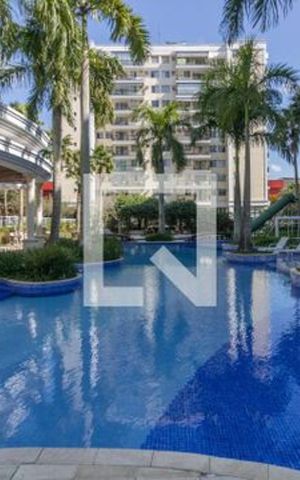 Apartamento para alugar com 100m², 2 quartos e 1 vaga Apartamento para alugar com 100m², 2 quartos e 1 vagaÁrea Comum