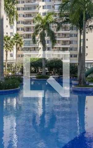 Apartamento para alugar com 100m², 2 quartos e 1 vaga Apartamento para alugar com 100m², 2 quartos e 1 vagaÁrea Comum