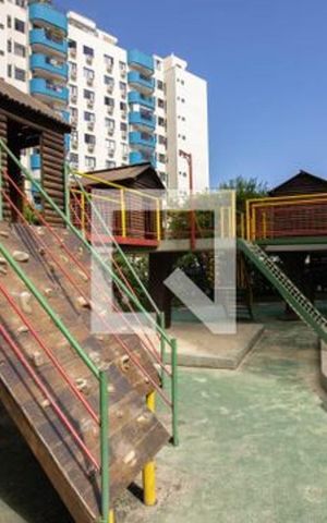 Apartamento para alugar com 100m², 2 quartos e 1 vaga Apartamento para alugar com 100m², 2 quartos e 1 vagaÁrea Comum