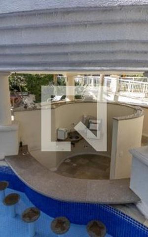 Apartamento para alugar com 100m², 2 quartos e 1 vaga Apartamento para alugar com 100m², 2 quartos e 1 vagaÁrea Comum