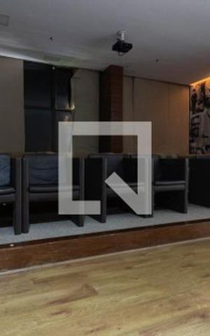 Apartamento para alugar com 100m², 2 quartos e 1 vaga Apartamento para alugar com 100m², 2 quartos e 1 vagaÁrea Comum