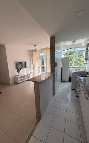Apartamento para alugar com 100m², 2 quartos e 1 vaga Apartamento para alugar com 100m², 2 quartos e 1 vagaCozinha