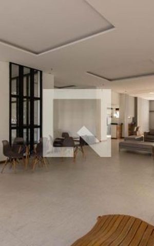Apartamento para alugar com 100m², 2 quartos e 1 vaga Apartamento para alugar com 100m², 2 quartos e 1 vagaÁrea Comum