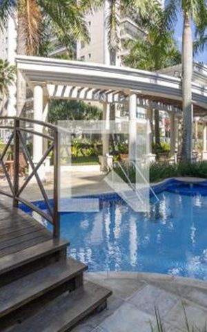 Apartamento para alugar com 100m², 2 quartos e 1 vaga Apartamento para alugar com 100m², 2 quartos e 1 vagaÁrea Comum