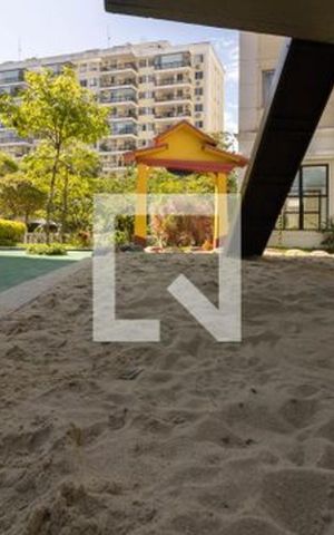 Apartamento para alugar com 100m², 2 quartos e 1 vaga Apartamento para alugar com 100m², 2 quartos e 1 vagaÁrea Comum