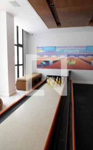 Apartamento para alugar com 100m², 2 quartos e 1 vaga Apartamento para alugar com 100m², 2 quartos e 1 vagaÁrea Comum