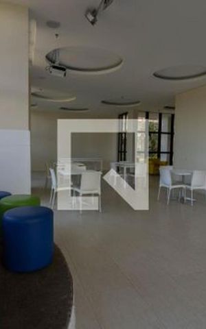 Apartamento para alugar com 100m², 2 quartos e 1 vaga Apartamento para alugar com 100m², 2 quartos e 1 vagaÁrea Comum