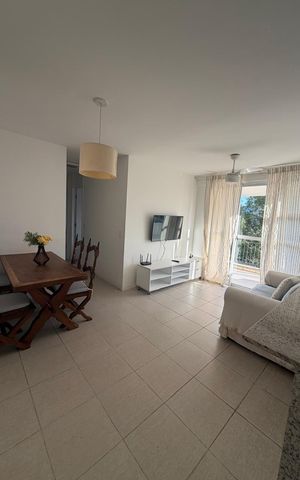 Apartamento para alugar com 100m², 2 quartos e 1 vaga Apartamento para alugar com 100m², 2 quartos e 1 vagaSala