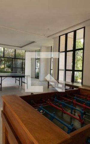 Apartamento para alugar com 100m², 2 quartos e 1 vaga Apartamento para alugar com 100m², 2 quartos e 1 vagaÁrea Comum