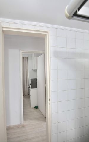 Apartamento à venda com 62m², 3 quartos e 1 vaga Apartamento à venda com 62m², 3 quartos e 1 vagaBanheiro Social