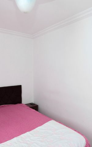 Apartamento à venda com 62m², 3 quartos e 1 vaga Apartamento à venda com 62m², 3 quartos e 1 vagaQuarto 1