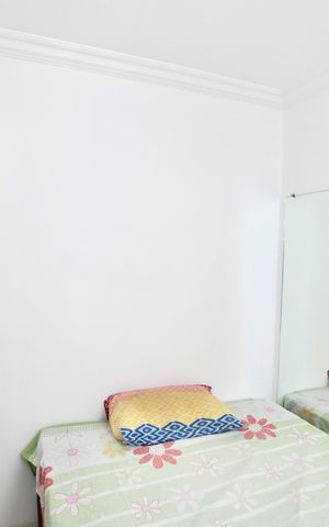 Apartamento à venda com 62m², 3 quartos e 1 vaga Apartamento à venda com 62m², 3 quartos e 1 vagaQuarto 3