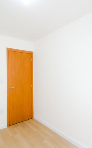 Apartamento para alugar com 39m², 2 quartos e sem vagaQuarto 1