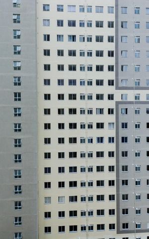 Apartamento para alugar com 39m², 2 quartos e sem vagaVista do Quarto 1
