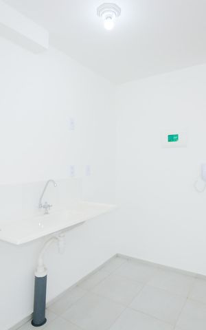 Apartamento para alugar com 39m², 2 quartos e sem vagaCozinha