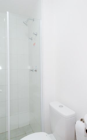 Apartamento para alugar com 39m², 2 quartos e sem vagaBanheiro