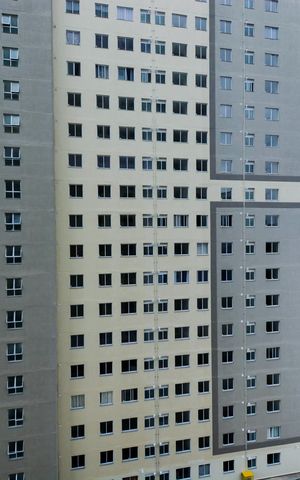 Apartamento para alugar com 39m², 2 quartos e sem vagaVista do Quarto 2