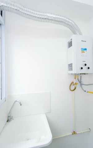 Apartamento para alugar com 39m², 2 quartos e sem vagaÁrea de Serviço