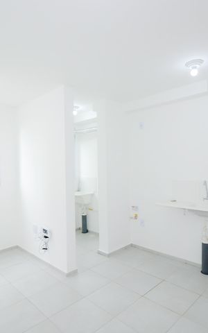 Apartamento para alugar com 39m², 2 quartos e sem vagaSala