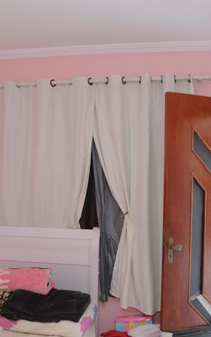 Casa à venda com 84m², 3 quartos e 1 vaga Casa à venda com 84m², 3 quartos e 1 vagaQuarto 3