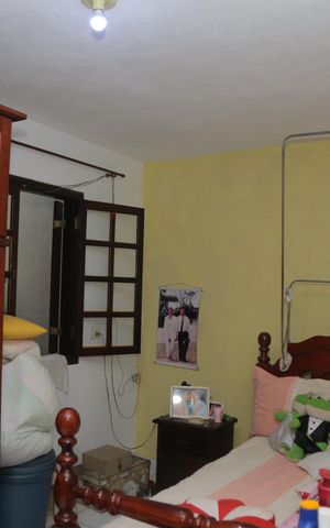 Casa à venda com 84m², 3 quartos e 1 vaga Casa à venda com 84m², 3 quartos e 1 vagaQuarto 1