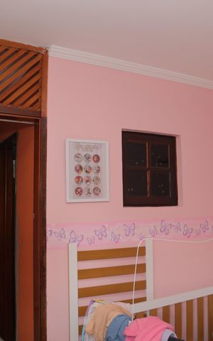 Casa à venda com 84m², 3 quartos e 1 vaga Casa à venda com 84m², 3 quartos e 1 vagaQuarto 3