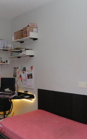 Casa à venda com 84m², 3 quartos e 1 vaga Casa à venda com 84m², 3 quartos e 1 vagaQuarto 2