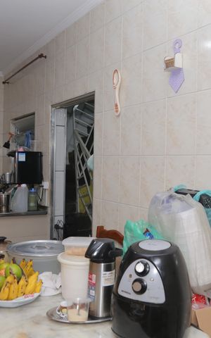 Casa à venda com 84m², 3 quartos e 1 vaga Casa à venda com 84m², 3 quartos e 1 vagaCozinha